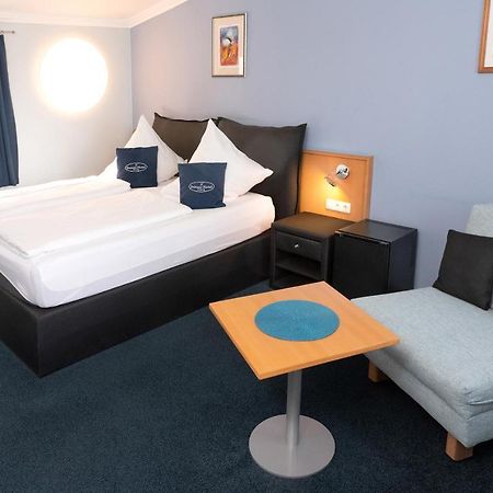 Donau-Hotel Sinzing 외부 사진