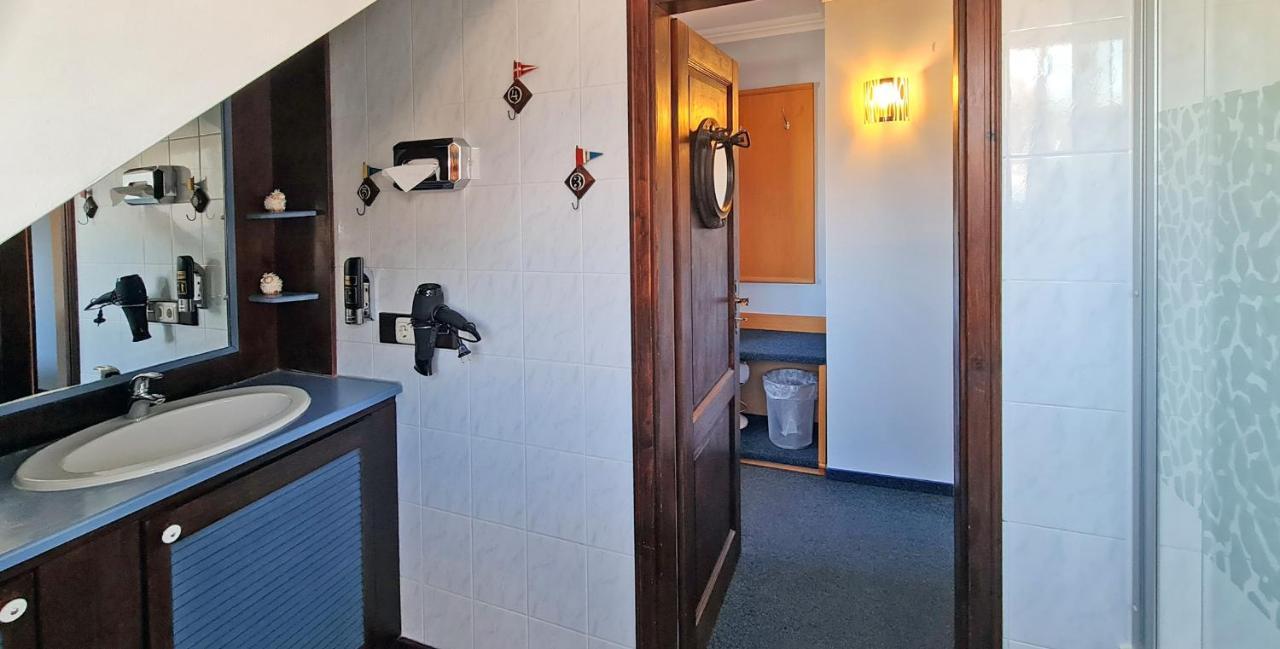 Donau-Hotel Sinzing 외부 사진