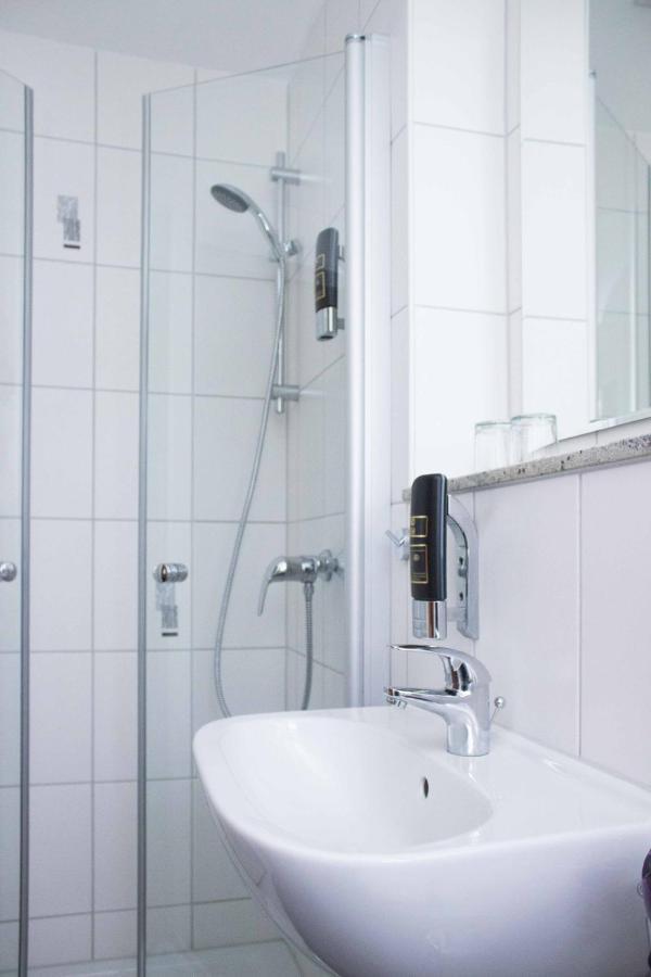 Donau-Hotel Sinzing 외부 사진