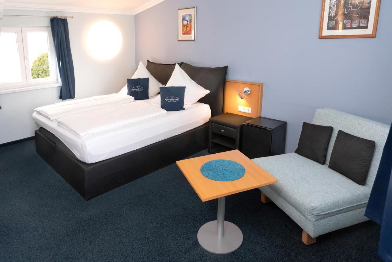 Donau-Hotel Sinzing 외부 사진