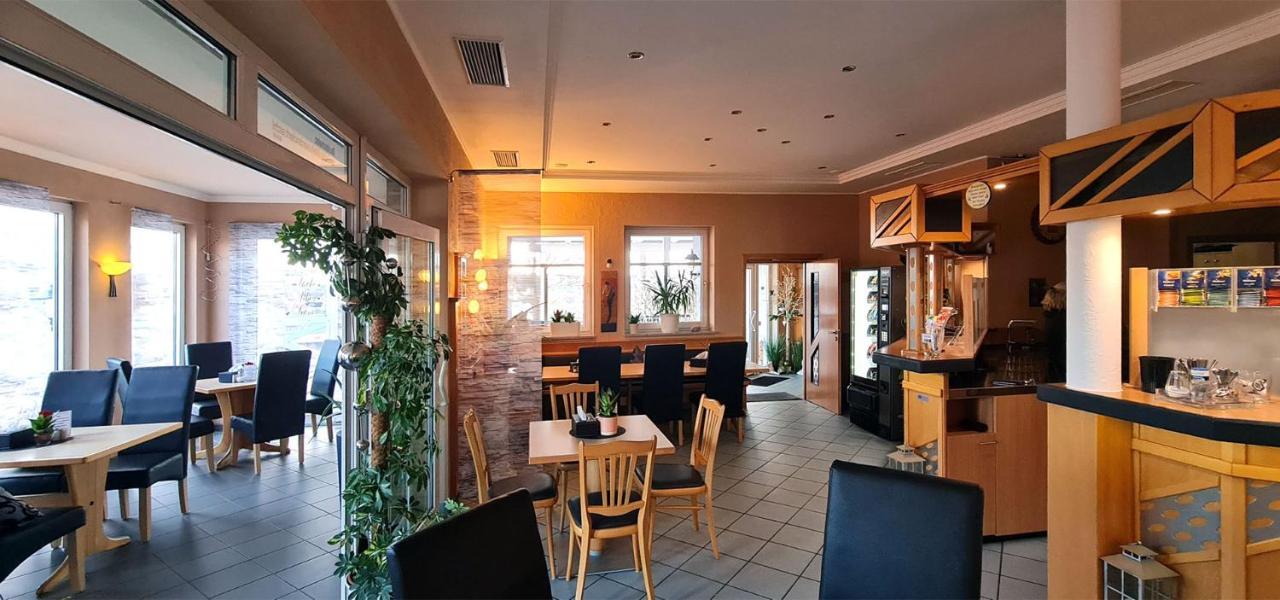 Donau-Hotel Sinzing 외부 사진