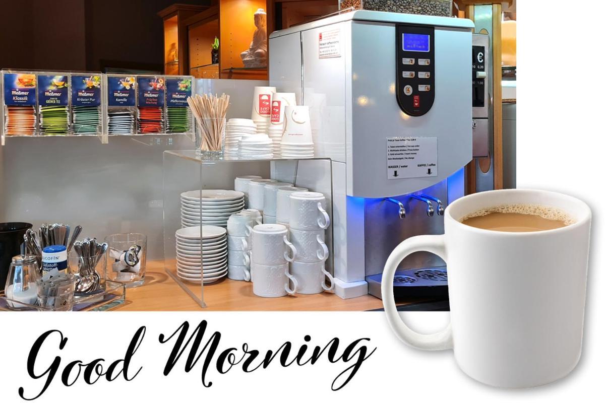 Donau-Hotel Sinzing 외부 사진