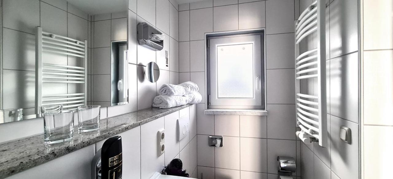 Donau-Hotel Sinzing 외부 사진