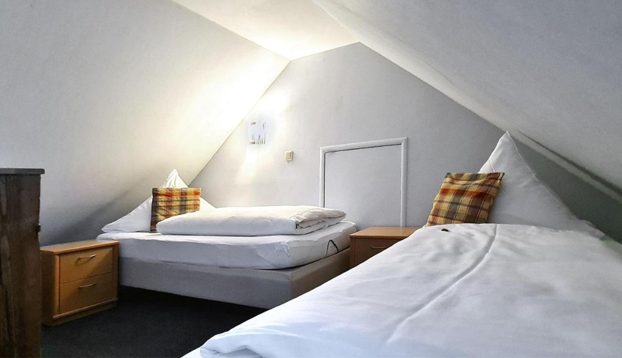 Donau-Hotel Sinzing 외부 사진
