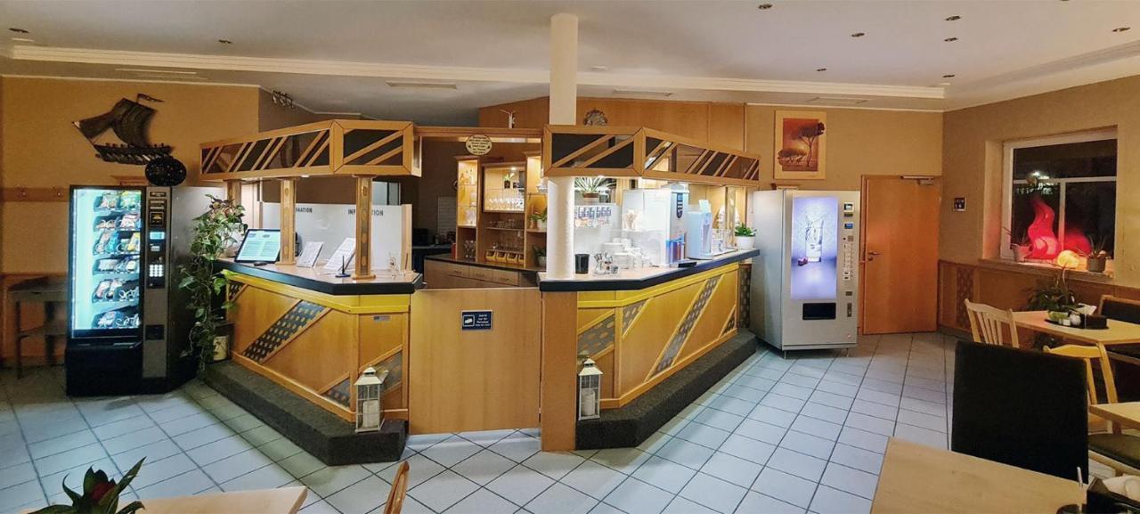 Donau-Hotel Sinzing 외부 사진