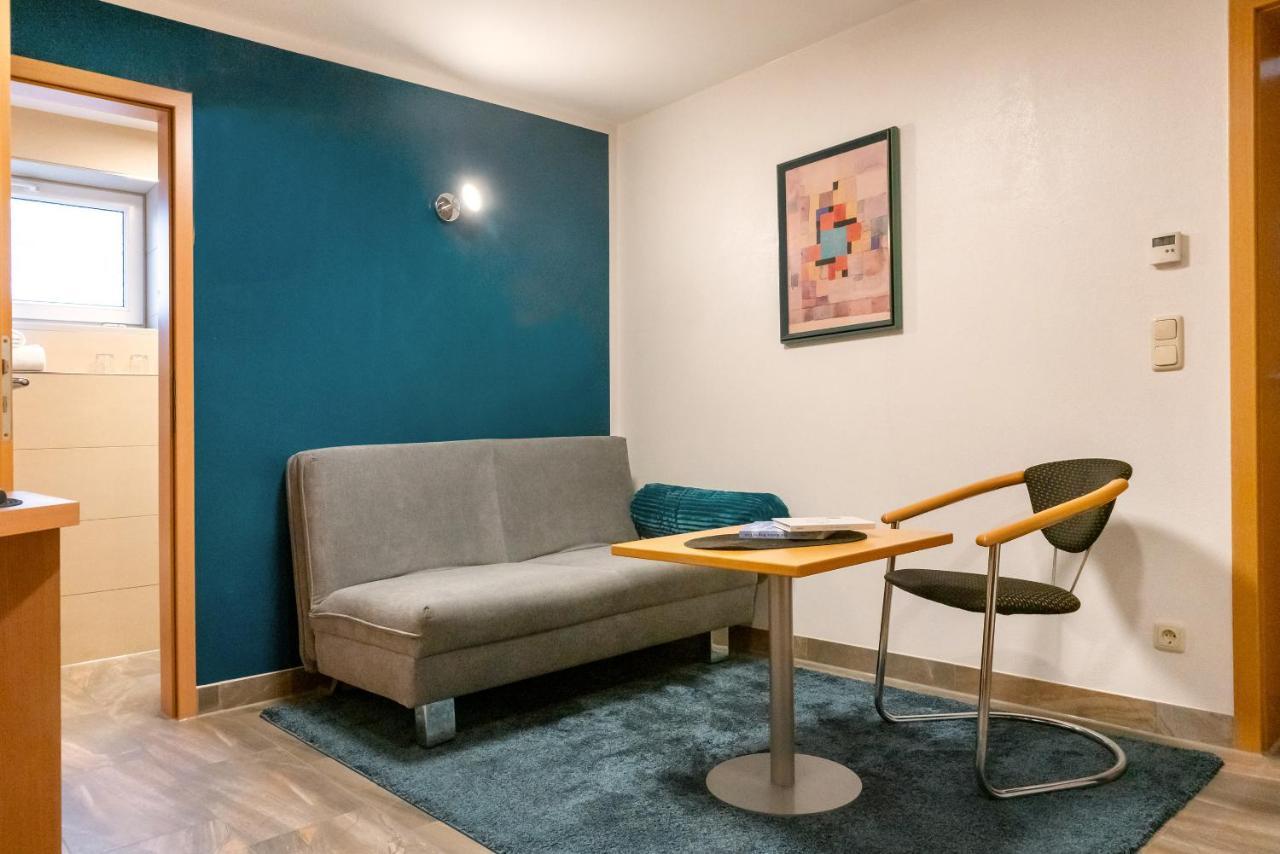 Donau-Hotel Sinzing 외부 사진