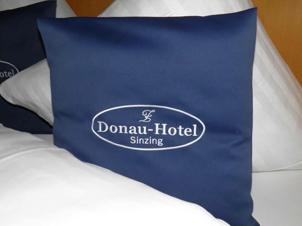 Donau-Hotel Sinzing 외부 사진